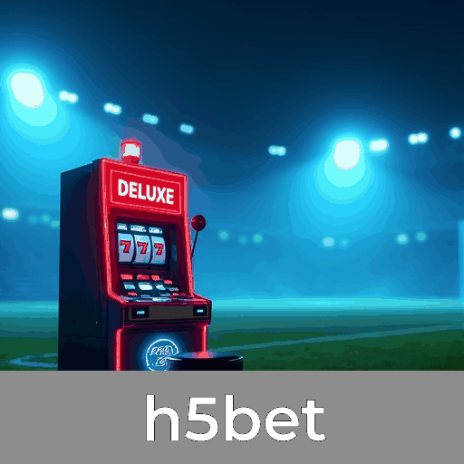 H5Bet: Descubra as Vantagens da Plataforma de Apostas Mais Confiável