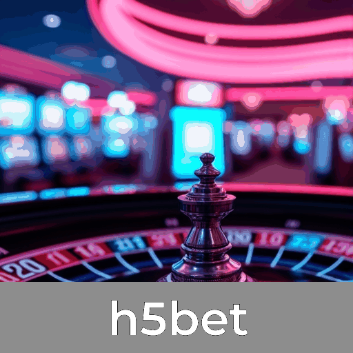 h5bet: Bônus Generosos e Ofertas Exclusivas Que Você Não Vai Querer Perder!