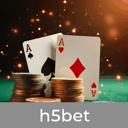 H5Bet: A Revolução nas Apostas com Aplicativo Móvel