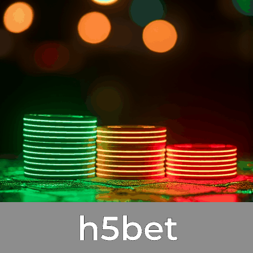 h5bet: Experiência profissional de jogos de mesa ao vivo