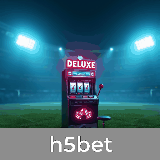 h5bet - Cassino premiado com pagamentos rápidos